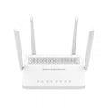 Miniatyrbild 1 av 2: Dual Band Wi-Fi Router GWN7052F är en säker dubbelbandsrouter utrustad med 802.11ac Wi-Fi-teknik. Idealisk för
