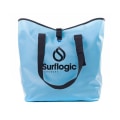Miniatyrbild 1 av 4: Surflogic Dry-hink ryggsäck - turkos - 40x30x45 cm