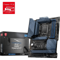 Miniatyrbild 4 av 4: MSI - MAG Z690 TORPEDO DDR5 - Moderkort - Sockel LGA 1700 - Chipset Intel Z690