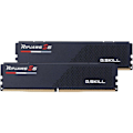 Miniatyrbild 1 av 3: G.Skill RipJaws S5 Low Profile 48GB 5600MHz CL40 DDR5 RAM – Svart