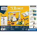 Miniatyrbild 2 av 2: Utbildningsleksak - CLEMENTONI - Mio Robot - Flerfärgad - Från 8 år - Programmerbar Flerfärgad