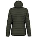 Miniatyrbild 4 av 4: SALEWA Brenta RDS Dunjacka Herr - mörk oliv - 0910 - XXL mörk oliv M