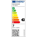 Miniatyrbild 4 av 6: Utomhus LED-strålkastare med STEINEL Spot DUO Sensor Connect Bluetooth 14.6W 3000K - Antracit Grå