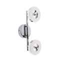 Miniatyrbild 2 av 3: Luminaire directionnel DOMOLETTI LED16032-2TU, 8 W, LED