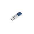 Miniatyrbild 1 av 2: NETAC MINNE DRIV FLASH USB3 32GB / NT03U182N-032G-30BL