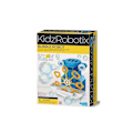 Miniatyrbild 1 av 3: Brädspel - 4M - Bubble Robot - Blandat - Från 8 år - Action- och reflexspel Flerfärgad
