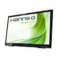 Miniatyrbild 2 av 4: HANNS.G HT273HPB LED-skärm - 27" Full HD-pekskärm (1080p) - HS-IPS