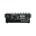 Miniatyrbild 2 av 3: Behringer Xenyx Q1204USB Mixer.