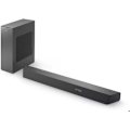 Miniatyrbild 1 av 4: Philips The One TAB8507 Black - Hemmabiosystem