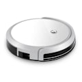 Miniatyrbild 1 av 4: Robotdammsugare - PNI - PTV35 - WiFi - 30 W - Tuya Smart Application Vit grå