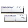 Miniatyrbild 1 av 2: Trident Z ROYAL PC-minne - G.SKILL - 32 GB - DDR4 3600 Mhz - Grå
