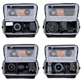 Miniatyrbild 3 av 4: Think tank sac d'épaule mirrorless mover 25 v2 grå