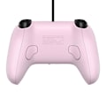 Miniatyrbild 3 av 4: -8Bitdo Ultimate Wired Controller för Xbox Series X, Xbox Series S, Xbox One, Windows 10 och Windows 11 - Rosa