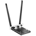 Miniatyrbild 1 av 2: WiFi-dongel - OPTOMA - AZ832-HN - Plug-and-Play - Kompakt - Dual-Band Support