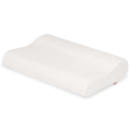 Miniatyrbild 1 av 2: Sissel Soft Curve Compact Kudde Vit SIS-112.007
