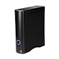 Miniatyrbild 2 av 3: TRANSCEND StoreJet 3,5" T3 HDD Extern hårddisk - Bärbar hårddisk - 4TB