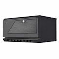 Miniatyrbild 1 av 3: SILVERSTONE SST-CS381 v1.1 Min