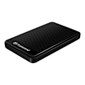 Miniatyrbild 3 av 3: TRANSCEND StoreJet 2,5" A3K extern hårddisk - 2 TB - USB 3.0