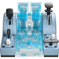 Miniatyrbild 1 av 6: THRUSTMASTER Joystick TCA QUADRANT ADD-ON AIRBUS EDITION Svart