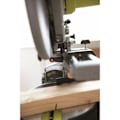 Miniatyrbild 3 av 4: RYOBI 2000W 254mm EMS254L Elektrisk radiell geringssåg