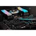 Miniatyrbild 4 av 4: Corsair MP600 PRO LPX Solid State Drive - 1TB M.2 NVMe PCIe Gen. 4 x 4 - Optimerad för PS5 (CSSD-F1000GBMP600PLP)