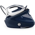 Miniatyrbild 2 av 2: Tefal GV9720 Pro Express Ultimate Steam Generator | Kraftfullt tryck på 8 bar | Konstant ångeffekt: 170 g/min | Effekt Vit blå