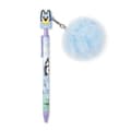 Penna - pennset - Disney refill - BY00001 - Penna med blått lock