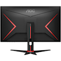 Miniatyrbild 5 av 5: AOC Gaming PC-skärm - C27G2ZE/BK - 27'' böjd FHD - VA-panel - 240Hz - 0,5MS MPRT - Freesync premium - HDMI / DP
