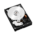 Miniatyrbild 3 av 3: WD Red™ Pro - NAS intern hårddisk - 12TB - 7200 rpm - 3,5" (WD121KFBX)