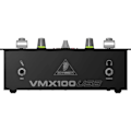 Miniatyrbild 3 av 3: Mixing Console - BEHRINGER - VMX100 USB - BPM Counter - Kill EQ - Justerbar faderkurva