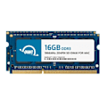 Miniatyrbild 1 av 4: PC-minne - laptop Owc - OWC1867DDR3S32P - 1867DDR3S32P Minne 32 GB DDR3 1866 MHz