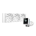 Miniatyrbild 1 av 5: Kylning PC - DEEPCOOL - R-LX360-WHDSNMP-G-1 - MYSTIQUE 360 WH