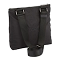 Miniatyrbild 2 av 3: Axelremsväska - camel active - Journey Cross Bag S - Svart - Polyester - 250 g svart