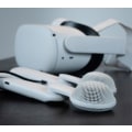 Miniatyrbild 3 av 4: Virtual reality-enhet - virtuell verklighetssats - Logitech virtual reality-set - 982-000154