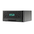 Miniatyrbild 1 av 3: HPE ProLiant MicroServer Gen10+ v2-server
