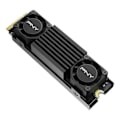 Miniatyrbild 2 av 6: PNY - CS3150 - Intern SSD-hårddisk - 2TB - M.2 NVMe (M280CS3150HS-2TB-RB)