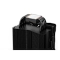 Miniatyrbild 1 av 6: Var tyst! Pure Rock 2 FX - CPU-kylare
