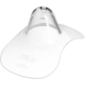 Miniatyrbild 1 av 4: PHILIPS AVENT SCF153/03 Set med 2 nippelskydd - medelstor