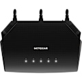 Miniatyrbild 3 av 6: Wifi-router 6 - NETGEAR - RAX10