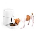 Miniatyrbild 2 av 4: PNI MyPet PT033PF Smart matare för husdjur, WiFi, 3 liter, programmerbar Från den dedikerade Tuya Sm-appen