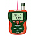 Miniatyrbild 1 av 3: Extech - HD500 - Infraröd psykrometer/termometer