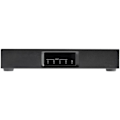 Miniatyrbild 1 av 4: StarTech 2x2 videoväggskontroller 4K 60Hz - HDMI 2.0 - 1 in 4 out