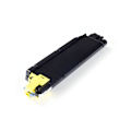 Miniatyrbild 1 av 4: Green2Print - Gul toner - Kyocera ECOSYS M6230CIDN, M6630CIDN, P6230CDN - 6000 sidor