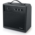 Miniatyrbild 1 av 5: MUSE M-660 BT - Bluetooth-högtalare - 100W - Bärhandtag - Justerbar diskant och bas - Trähölje - Svart