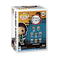 Miniatyrbild 3 av 4: Funko Pop! Animation: Demon Flerfärgad