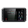 Miniatyrbild 1 av 4: Pekskärm - CREALITY 3D - Sonic Pad - 7 tum - Klipper firmware - 64 bitar