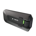 Miniatyrbild 3 av 4: Intercom Bluetooth - CARDO - PACKTALK EDGE SOLO - Vattentät - Högtalare 40mm - Uppladdningsbar USB CN