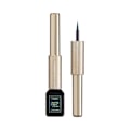 Miniatyrbild 1 av 3: L'OREAL PARIS Matt Signatur Långvarig Matt Borste Eyeliner - Smaragdgrön - 3 ml Smaragdgrön
