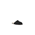 Miniatyrbild 2 av 5: Mula - UGG - SCUFF - Nubuck - Ullfoder - Sula i fårskinn Svart 41