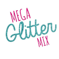 Miniatyrbild 4 av 6: SES CREATIVE glitterpysselsats - Pojke och flicka - Över 5 år - Flerfärgad Flerfärgad